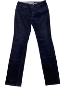 Pantaloni in velluto a coste Tommy Hilfiger vintage M