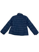 VINTAGE TOMMY HILFIGER ΜΠΟΥΦΑΝ PUFFER ΚΑΠΙΤΟΝΕ ΣΚΟΥΡΟ ΜΠΛΕ ΓΥΝΑΙΚΕΙΟ S