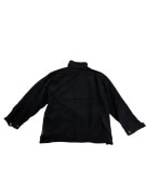 VINTAGE TOMMY HILFIGER ΜΠΟΥΦΑΝ PUFFER ΚΑΠΙΤΟΝΕ ΣΚΟΥΡΟ ΜΠΛΕ ΓΥΝΑΙΚΕΙΟ S