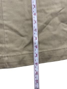 VINTAGE TOMMY HILFIGER ΠΑΝΤΕΛΟΝΙ CARGO ΛΟΓΟΤΥΠΟ BEIGE ΑΝΔΡΙΚΟ L