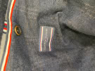 VINTAGE TOMMY HILFIGER TAILORED ΣΑΚΑΚΙ M/L