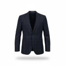 VINTAGE TOMMY HILFIGER TAILORED ΣΑΚΑΚΙ M/L