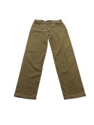 VINTAGE TRUSSARDI JEANS ΠΑΝΤΕΛΟΝΙ DENIM ΚΑΣΤΑΝΟ ΑΝΔΡΙΚΟ S