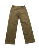 VINTAGE TRUSSARDI JEANS ΠΑΝΤΕΛΟΝΙ DENIM ΚΑΣΤΑΝΟ ΑΝΔΡΙΚΟ S