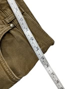 VINTAGE TRUSSARDI JEANS ΠΑΝΤΕΛΟΝΙ DENIM ΚΑΣΤΑΝΟ ΑΝΔΡΙΚΟ S