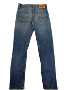 VINTAGE Τζιν Levi's - Ανοιχτό Μπλε Πλύσιμο S