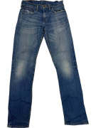 VINTAGE Τζιν Levi's - Ανοιχτό Μπλε Πλύσιμο S