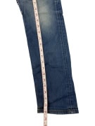 VINTAGE Τζιν Levi's - Ανοιχτό Μπλε Πλύσιμο S
