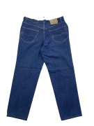 Vintage Τζιν Παντελόνι Denim Μπλε Ανδρικό L