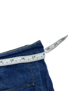 Vintage Τζιν Παντελόνι Denim Μπλε Ανδρικό L