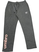 VINTAGE UMBRO JOGGERS XL