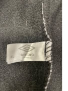 VINTAGE UMBRO JOGGERS XL