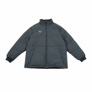 VINTAGE UMBRO PUFFER JACKET DARK GREY/ANTHRACITE MEN'S