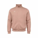 VINTAGE UMBRO PINK FULL ZIP SWEATSHIRT JACKET XL