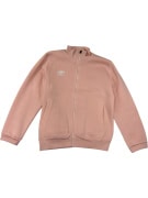 VINTAGE UMBRO PINK FULL ZIP SWEATSHIRT JACKET XL
