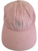 VINTAGE U.S. POLO ASSN. BASEBALL ΚΑΠΕΛΟ
