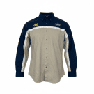 CAMICIA VINTAGE WINNERS CIRCLE JIMMIE JOHNSON NASCAR L