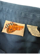 CAMICIA VINTAGE WINNERS CIRCLE JIMMIE JOHNSON NASCAR L