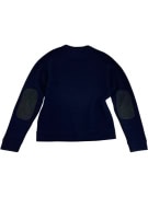VINTAGE WOOLRICH ΦΟΥΤΕΡ ΜΕ ΕΠΙΘΕΜΑΤΑ ΣΤΟΥΣ ΑΓΚΩΝΕΣ ΜΠΛΕ ΑΝΔΡΙΚΟ S