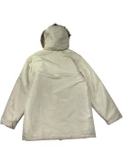 VINTAGE WOOLRICH JOHN RICH & BROS ΕΚΡΟΥ ΠΑΡΚΑ M