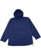 VINTAGE WOOLRICH ΜΠΛΕ ΜΠΟΥΦΑΝ ΑΝΟΡΑΚ M