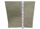 VINTAGE WRANGLER MEN'S KHAKI TROUSERS L