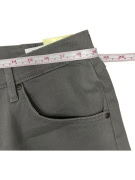 VINTAGE WRANGLER AUTHENTICS ΠΑΝΤΕΛΟΝΙ STRAIGHT LEG ΑΝΔΡΙΚΟ ΓΚΡΙ L
