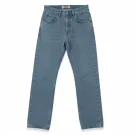 VINTAGE WRANGLER AUTHENTICS ΤΖΙΝ ΠΑΝΤΕΛΟΝΙ STRAIGHT LEG ΑΝΔΡΙΚΟ ΑΝΟΙΧΤΟ ΜΠΛΕ S