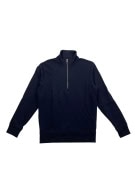 VINTAGE WRANGLER ΦΟΥΤΕΡ ΜΕ ΜΙΣΟ ΦΕΡΜΟΥΑΡ ΜΠΛΕ ΣΚΟΥΡΟ ΑΝΔΡΙΚΟ M