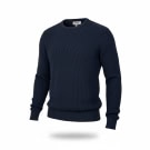 VINTAGE WRANGLER ΠΟΥΛΟΒΕΡ ΑΝΔΡΙΚΟ ΜΠΛΕ XXL