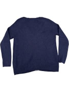 VINTAGE Ζακέτα Tommy Hilfiger Denim Μάλλινη L