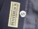 PENNYBLACK BLAZER CLASSIC NAVY ΓΥΝΑΙΚΕΙΟ PRE OWNED S