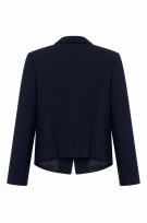 PENNYBLACK BLAZER CLASSIC NAVY ΓΥΝΑΙΚΕΙΟ PRE OWNED S