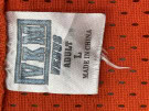 VKM ΤΖΕΡΣΕΪ ΜΠΕΪΖΜΠΟΛ SPORTSWEAR ΠΟΡΤΟΚΑΛΙ UNISEX PRE OWNED L