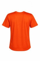 VKM ΤΖΕΡΣΕΪ ΜΠΕΪΖΜΠΟΛ SPORTSWEAR ΠΟΡΤΟΚΑΛΙ UNISEX PRE OWNED L