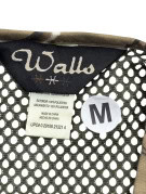 WALLO ΓΙΛΕΚΟ UTILITY ΛΑΔΙ ΠΑΡΑΛΛΑΓΗΣ UNISEX PRE OWNED M