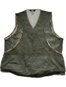 WALLO ΓΙΛΕΚΟ UTILITY ΛΑΔΙ ΠΑΡΑΛΛΑΓΗΣ UNISEX PRE OWNED M