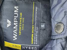 WAMPUM JACKET QUILTED NAVY ΑΝΤΡΙΚΟ PRE OWNED XL