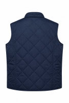 WAMPUM ΚΑΠΙΤΟΝΕ ΓΙΛΕΚΟ MINIMAL NAVY ΑΝΤΡΙΚΟ PRE OWNED XL