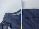 WAMPUM ΚΑΠΙΤΟΝΕ ΓΙΛΕΚΟ MINIMAL NAVY ΑΝΤΡΙΚΟ PRE OWNED XL