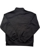 WASHINGTON GIACCA TRACK COLLEGIATE NERA UOMO PRE OWNED
