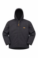 WELLS LAMONT JACKET WORKWEAR BLACK ΑΝΤΡΙΚΟ PRE OWNED L