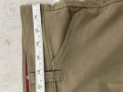 WEMOTO CARGO SHORTS UTILITY OLIVE ΑΝΔΡΙΚΟ PRE OWNED M