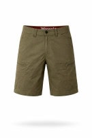 WEMOTO CARGO SHORTS UTILITY OLIVE ΑΝΔΡΙΚΟ PRE OWNED M