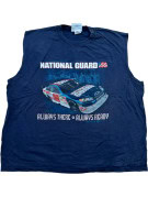 WINNERS CIRCLE ΑΜΑΝΙΚΟ T SHIRT RACING GRAPHIC NAVY ΑΝΤΡΙΚΟ PRE OWNED XL