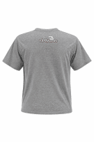 WINNERS CIRCLE GRAPHIC TEE RACING ΓΚΡΙ ΑΝΤΡΙΚΟ PRE OWNED XL