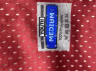 WINNING WAREHOUSE JERSEY SPORTSWEAR RED MEN PRE OWNED M