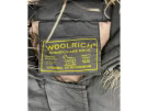 WOOLRICH ARCTIC PARKA BLACK WITH FUR HOOD
