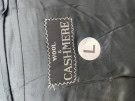 90s VINTAGE BLAZER CLASSIC NAVY ΑΝΤΡΙΚΟ PRE OWNED L