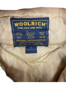 WOOLRICH JOHN RICH & BROS ARCTIC PARKA ΚΟΚΚΙΝΟ - M